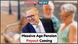 $3,400 Age Pension Coming in 2025 – Here’s What Pensioners Need to Know Before It Rolls Out