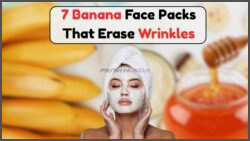 7 Banana Face Packs for Radiant Skin: Easy Home Remedies to Banish Spots & Wrinkles