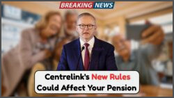 Centrelink Age Pensioners Face New Regulations Update Effective May 21 - New Guidelines Require Pensioners to Revalidate Key Documents