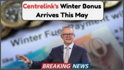 Centrelink New $320 Winter Allowance for Pensioners Arriving by May 2025 – What Aussie's Should Know