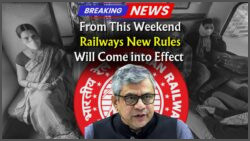 Railway Shocker: AC and Sleeper Coaches Off-Limits from May 15 - Find Out Who's Impacted and Why
