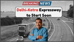 Delhi-Katra Expressway: Your Quick Ticket to Vaishno Devi in Just a Few Hours!
