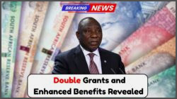 June 2025 Sees Double SASSA Payments: Unprecedented Grant Boost with Extra Perks for Beneficiaries