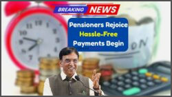 EPFO's Landmark Change: EPF Pension Payments Now Direct to Your Bank, No Paperwork Needed