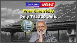 New Electricity Tariff Bills Loom as Subsidy Relief Caps at 300 Units