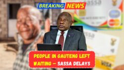 SASSA Grant Payment Problems in Gauteng Explained: Solutions to Overcome Delays and Access Your Funds