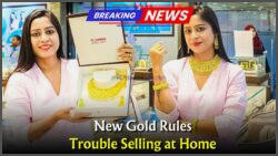 New Gold Rules: Are Your Home-Stored Gold Assets at Risk Under the Latest Govt Guidelines?