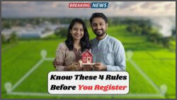 2025 Land Registry Rules: 4 Crucial Updates Every Buyer Needs to Know