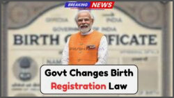 Urgent Update: Nationwide Birth Certificate Rule Changes Every Indian Parent Should Know