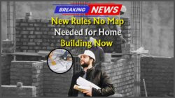 New Home Construction Rule: Why Skipping Map Approval is a Game-Changer for Citizens
