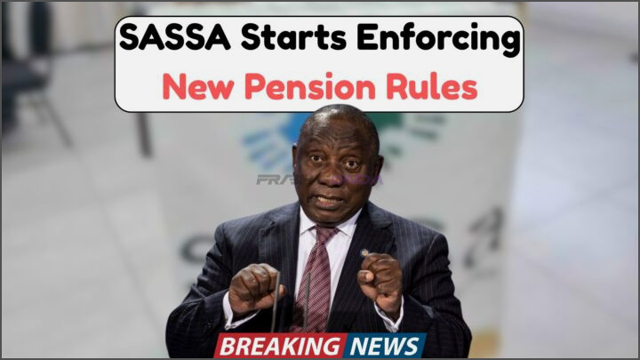 New Pension Rules