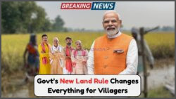 Major Breakthrough for Villagers: Discover How Farmers Can Secure Land Ownership Rights Now