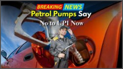 Cash-Only Alert at Petrol Pumps: Crucial Rule to Know Before Refueling
