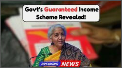 Unlock ₹22,222 Monthly with a ₹5,55,555 Investment: Discover the Post Office's Guaranteed Income Scheme