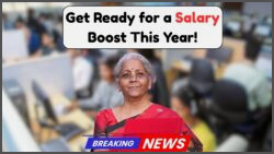 Exciting News for Private Sector Workers: Salary Hike and New Wage Structure Revealed for This Year!