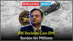 RBI Cuts Repo Rate: Millions to Enjoy Cheaper Home and Car Loans Starting This Month