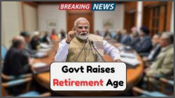 Govt Extends Retirement Age for Class-2 and Class-3 Employees: Enjoy Longer Service and Enhanced Benefits