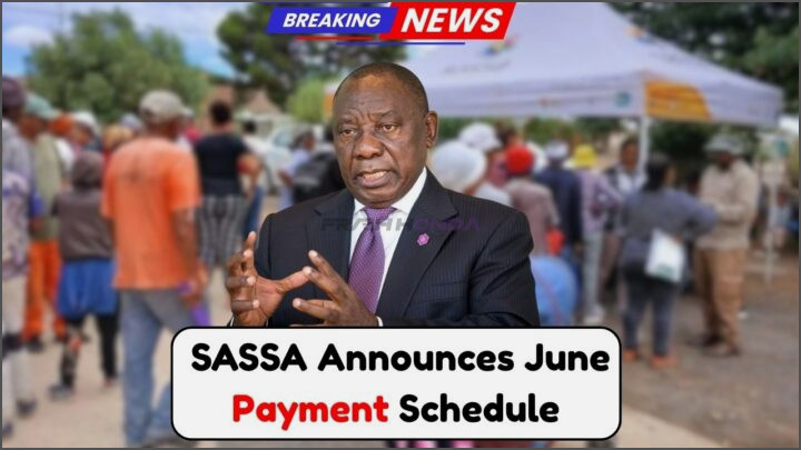 SA Grants Payment Dates