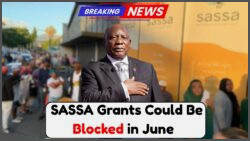Urgent Alert: SASSA Grant Payments at Risk This June – Ensure All Documents Are Submitted by June 15