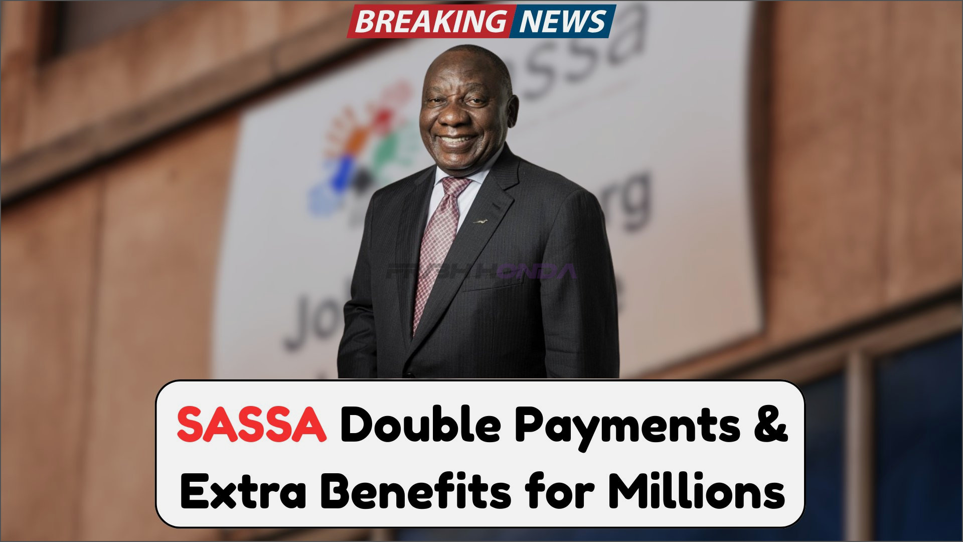 SASSA Grant