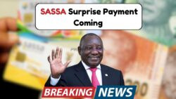 Confirmed: SASSA to Credit Double Payment in June 2025 – See How Much You’ll Get This Time