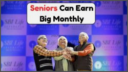 SBI FD for Senior Citizens: Discover How to Earn ₹10,000 to ₹50,000 Monthly Interest with New Rules