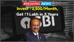 Unlock ₹3.33 Lakh or ₹5.55 Lakh with SBI Lakhpati RD Plan: Check Your Monthly Investment for 3, 4, & 5-Year Terms