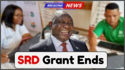 SRD Grant Officially Ended – SASSA Introduces UBIG for Millions of South Africans