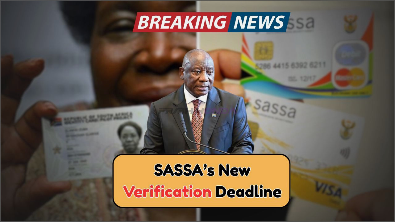 Senior Grants New Verification Rules