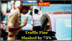 Unlock a 75% Discount on Traffic Fines: Discover the Simple Steps to Save Big