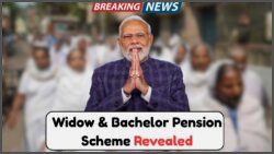 Govt Boost: ₹5,000 Monthly Pension for Widows and Unmarried Men – Are You Eligible?