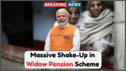 Government Tightens Rules on Widow Pension Scheme Verification and Payments