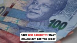 Here’s What You Need to Know About New Rand Notes – SARB Starts Rollout from June