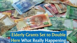 South African Pensioners to Receive an Extra R2,000 This June: Double Grant Month Kicks Off