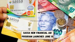 Here’s What You Need to Know About the New SASSA UBI Grant – Full Benefits From June 15