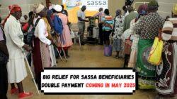 Here’s What You Need to Know About June Double SASSA Grant – Dates & Amounts Inside