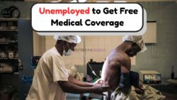 New 2025 Government Scheme Offers Free Healthcare to the Unemployed – Full Details Here