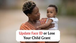 Secure Your Child's R510 Monthly Grant: Resolve Face ID Issues by June 25!